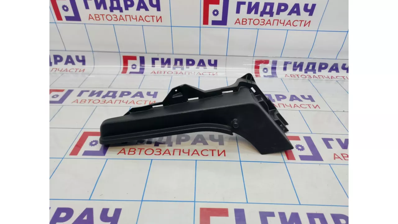 Держатель задней полки левой Skoda Rapid (NH3) 5JA867761A9B9